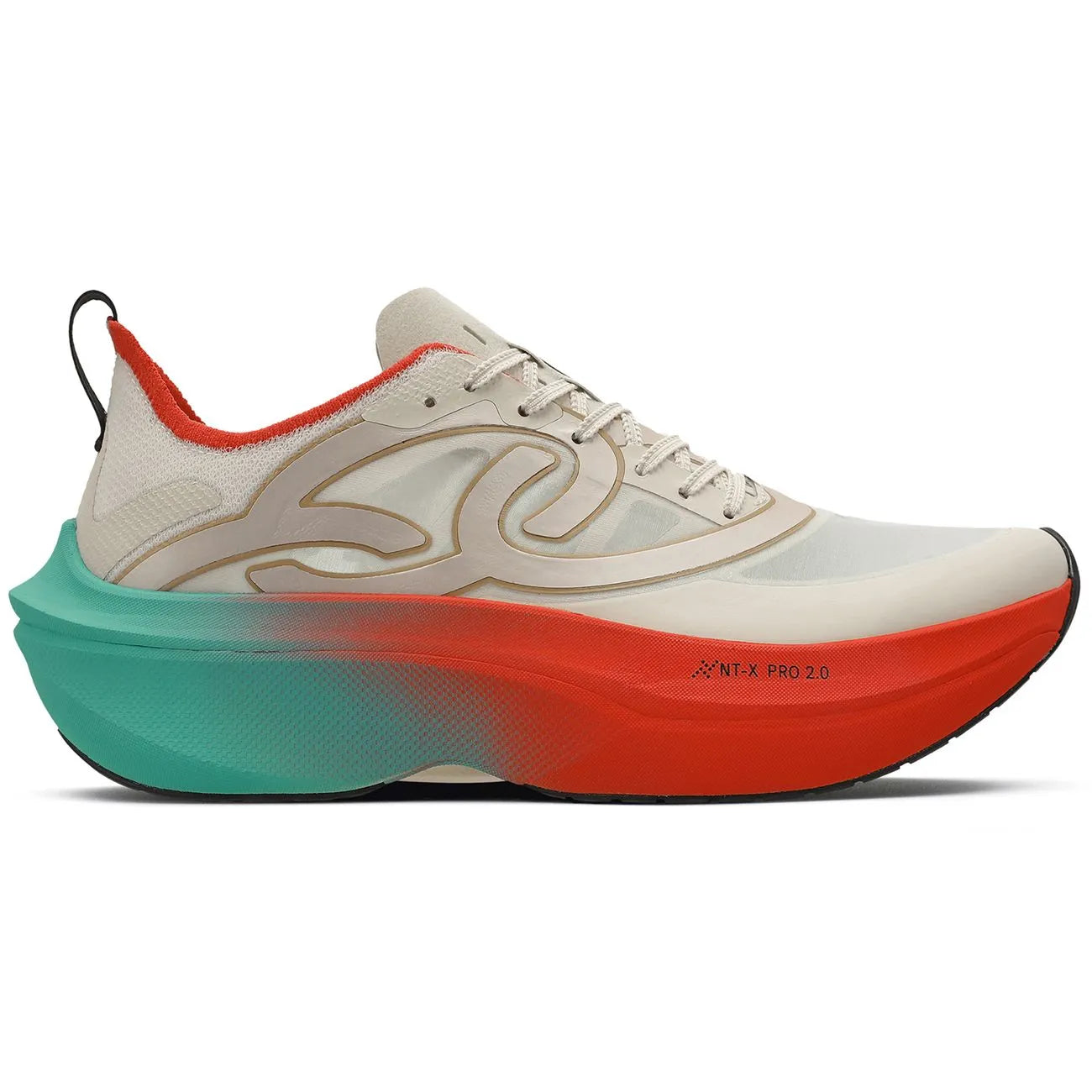 Tênis Unissex Olympikus Corre Supra 2 - Arenito