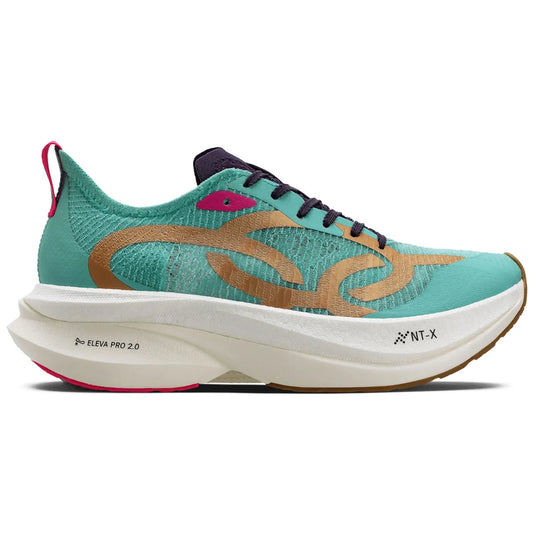 TENIS CORRE GRAFENO 3 TQSMLT