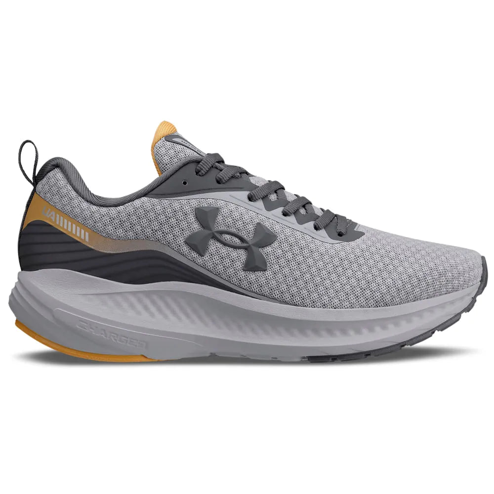 TENIS UA CH WING SE - Cinza