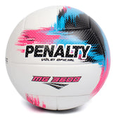 BOLA VOLEI MG 3600 XXV BC-RS-AZ T -U