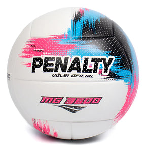 BOLA VOLEI MG 3600 XXV BC-RS-AZ T -U