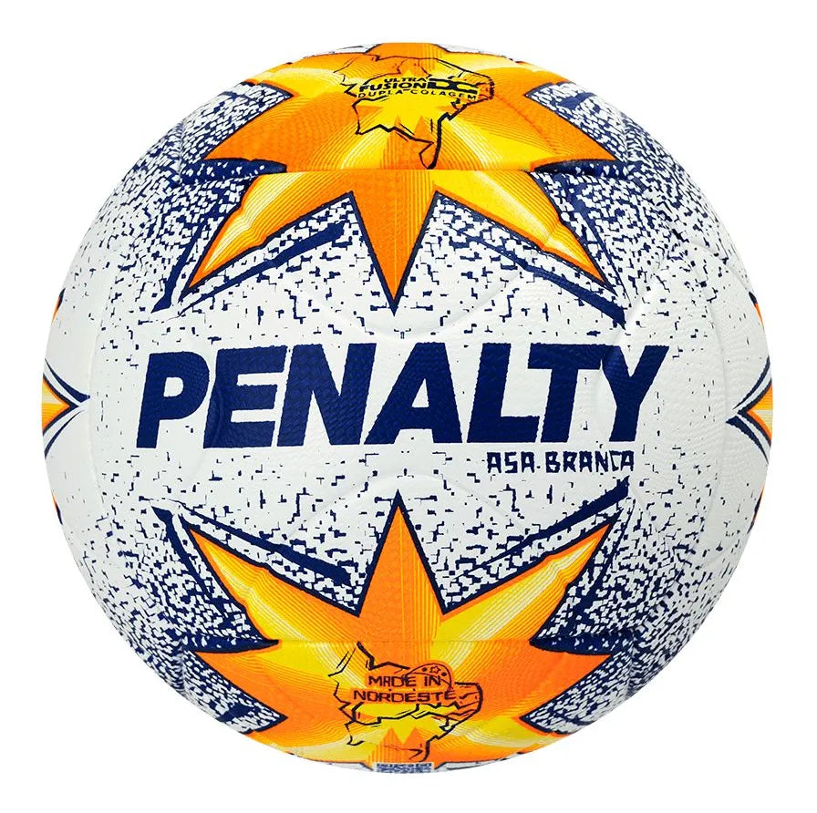 BOLA CAMPO ASA BRANCA R2 XXV BC-AZ-LJ