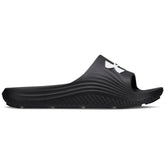Chinelo Unissex Under Armour Core 2 - Preto