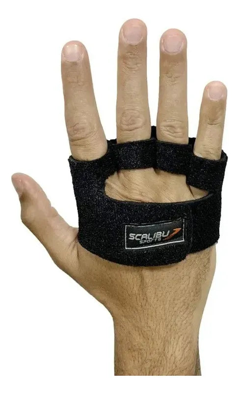 Luva De Academia Body Rush