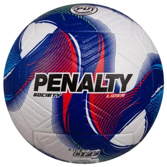 BOLA SOCIETY LIDER XXV BC-VM-AZ-VD