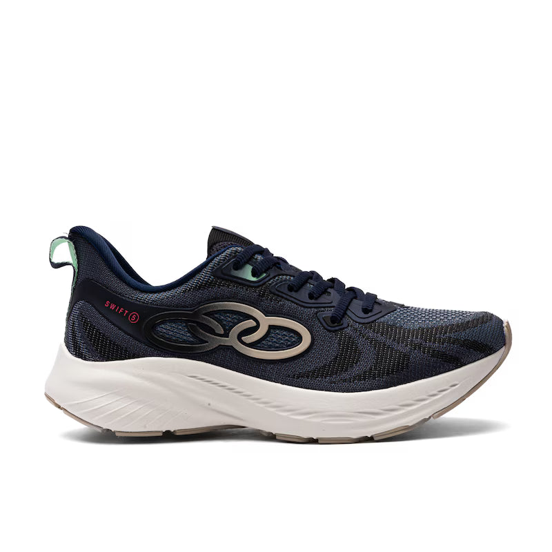 Tênis Olympikus Swift 5 Feminino -  Marinho