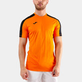Camiseta JOMA Academy - Laranja