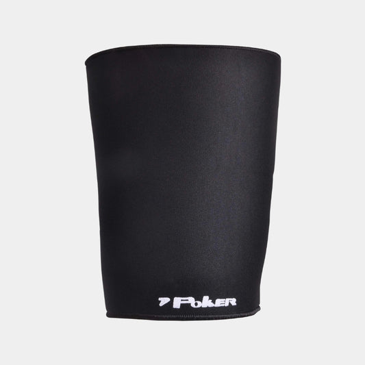 Coxal Neoprene Preta