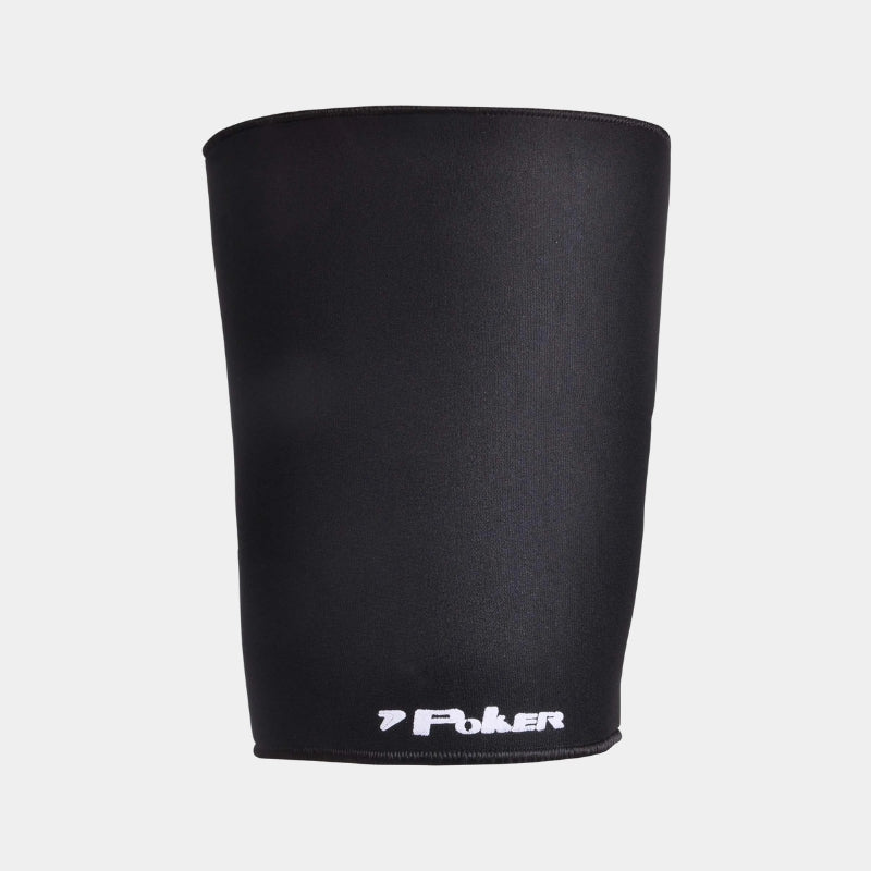 Coxal Neoprene Preta