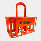 Cesta Para Garrafas Squeeze 1lt Scalibu