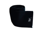 FAIXA ALTA COMPRESSAO ELASTICA - UNICO - PRETO