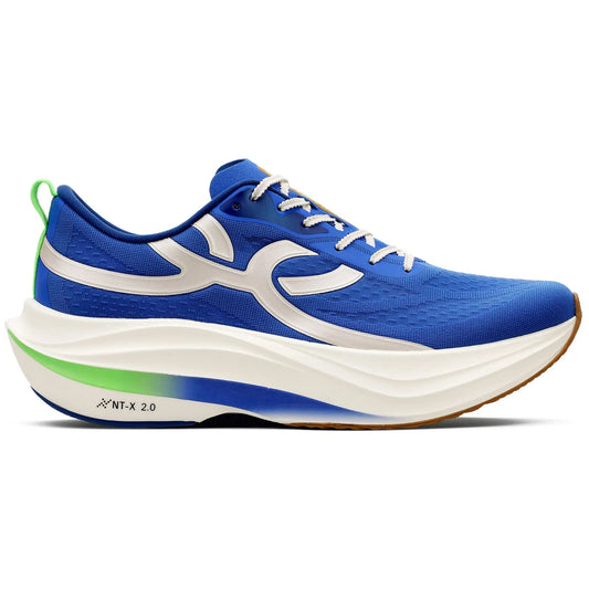 Tênis Unissex Olympikus Corre Turbo - AZUL ROYAL