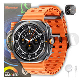 RELOGIO MICROWEAR DIGITAL COM GPS