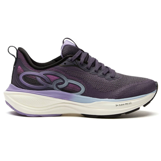 Tênis Olympikus Pride 4 Feminino - Roxo