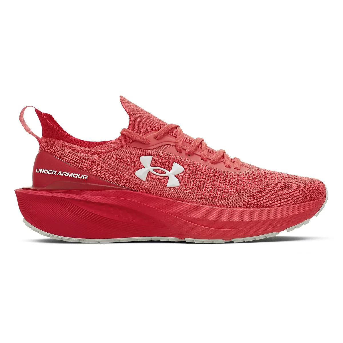 Under Armour Charged Quicker 2 - Rosa