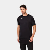 Camiseta Joma Combi Masculina - Preto