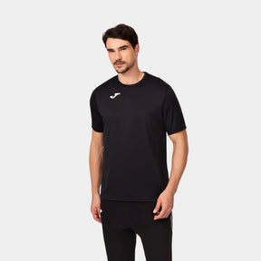 Camiseta Joma Combi Masculina - Preto