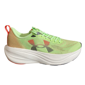 Tênis Under Armour Charged Endless Verde