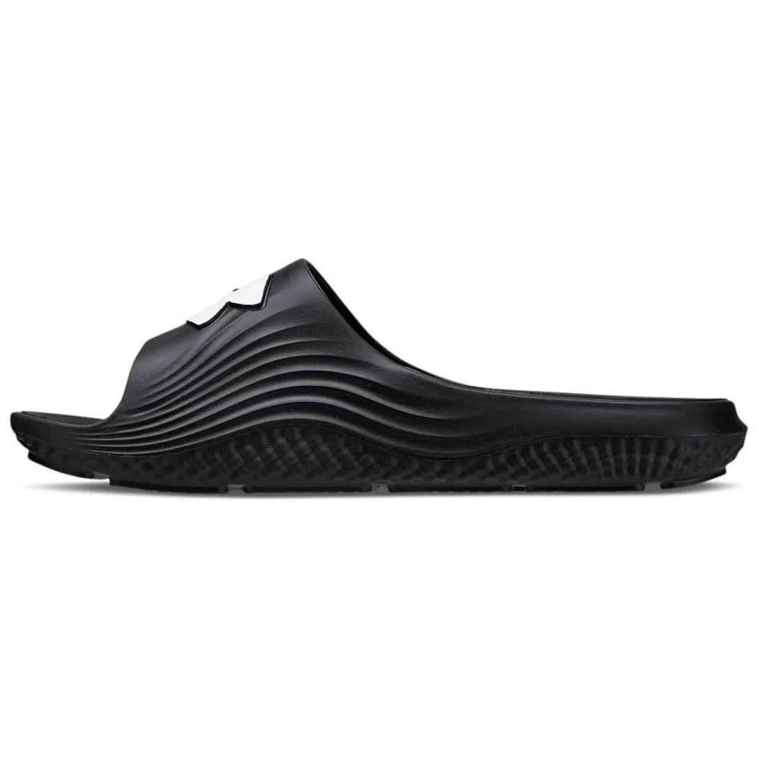 Chinelo Unissex Under Armour Core 2 - Preto