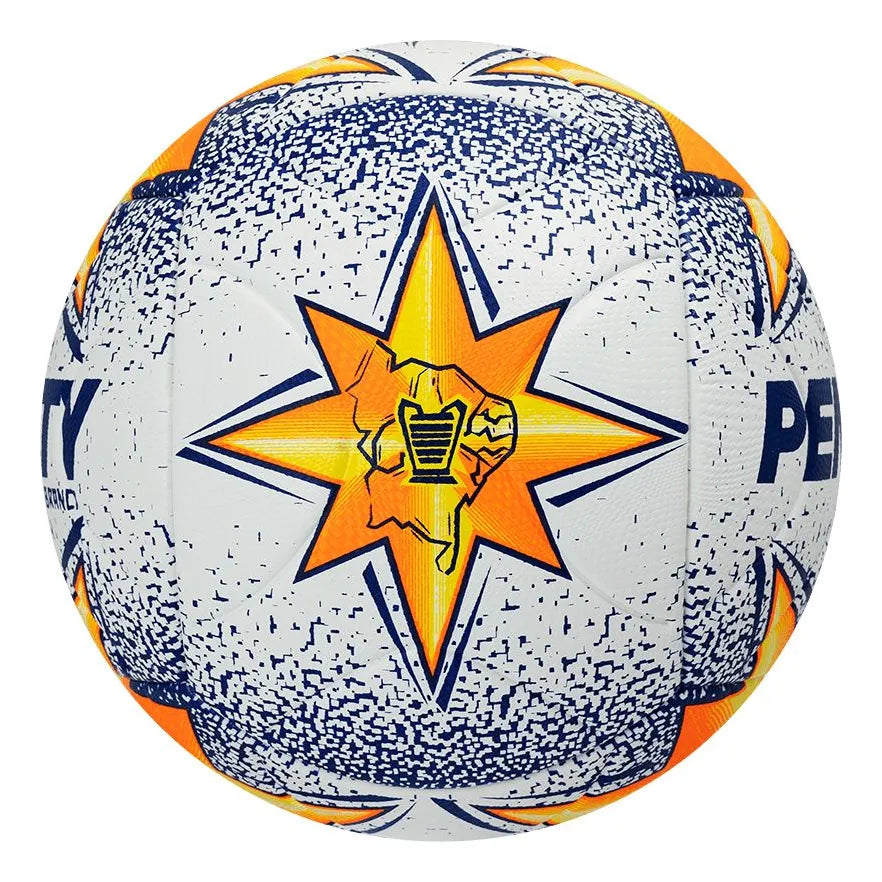 BOLA CAMPO ASA BRANCA R2 XXV BC-AZ-LJ