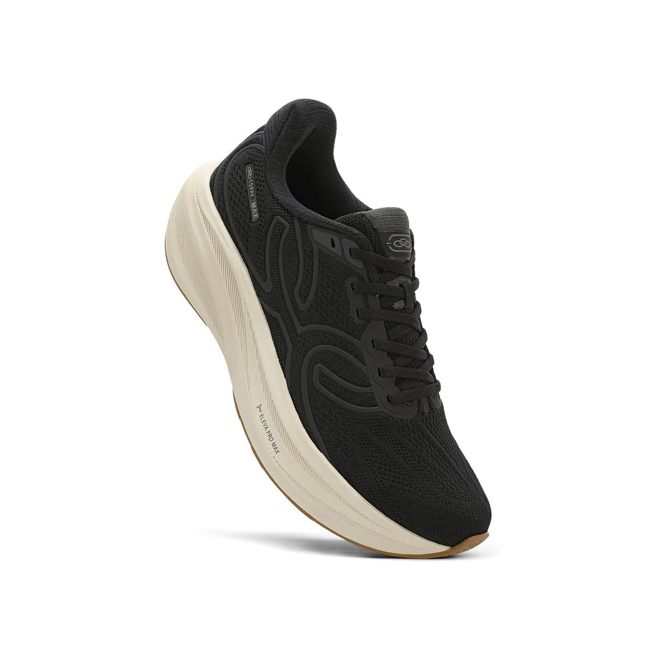 TENIS OLYMPIKUS CORRE MAX PTO/GF