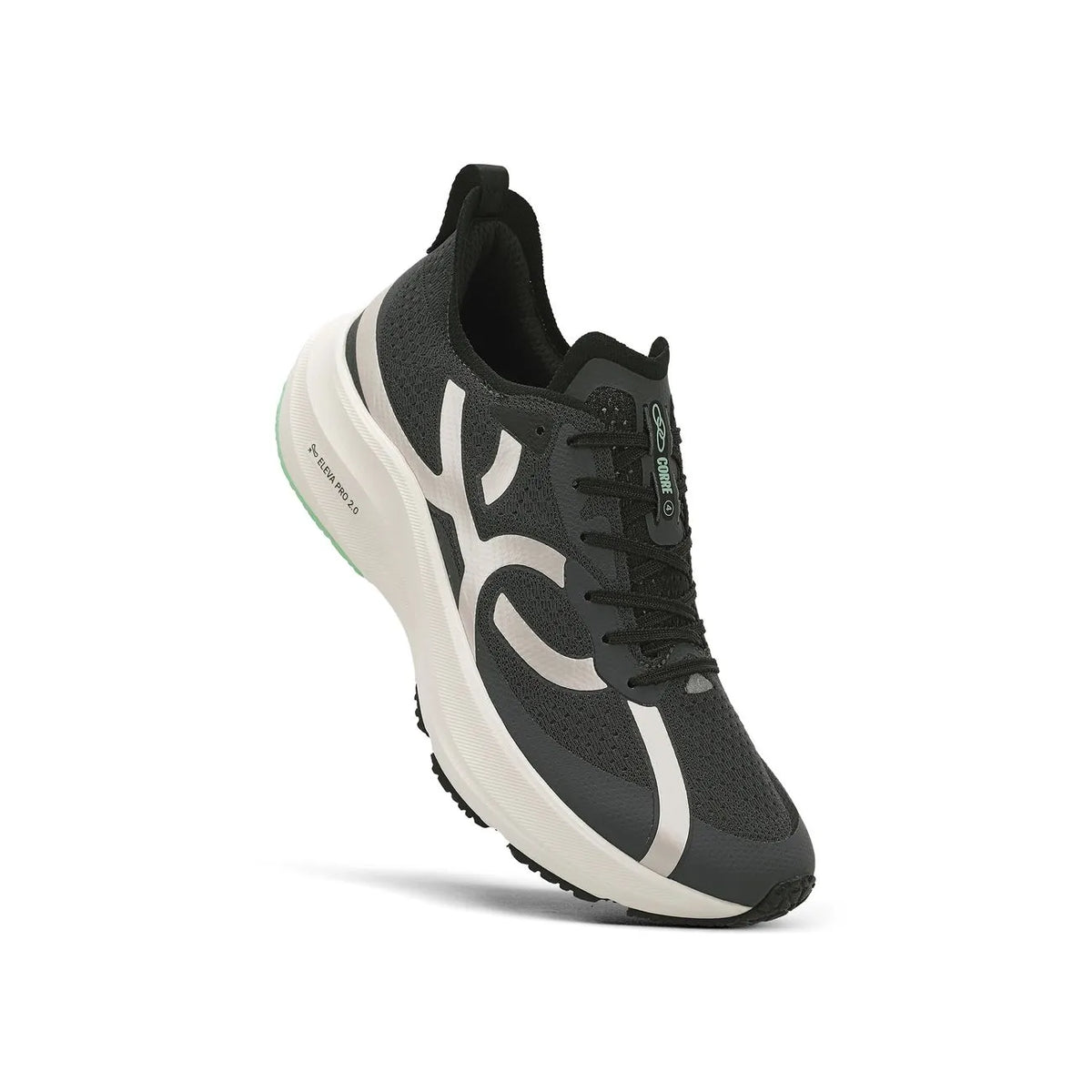 Tênis Olympikus Corre 4 Unissex - CHUMBO / ARENITO