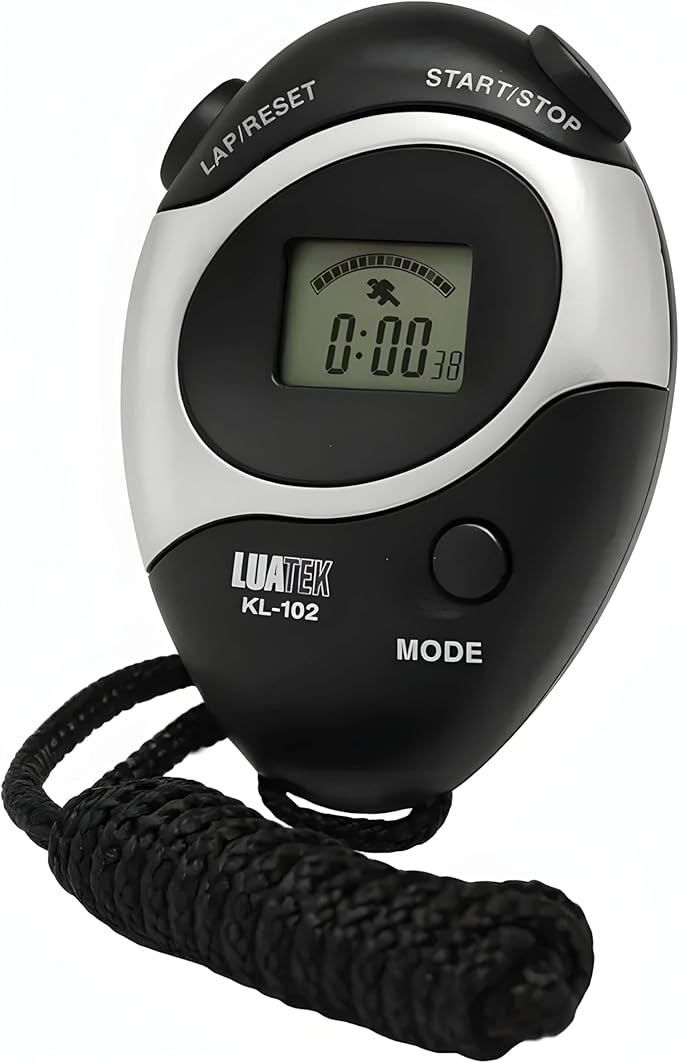 CRONOMETRO DIGITAL LIGHT PE