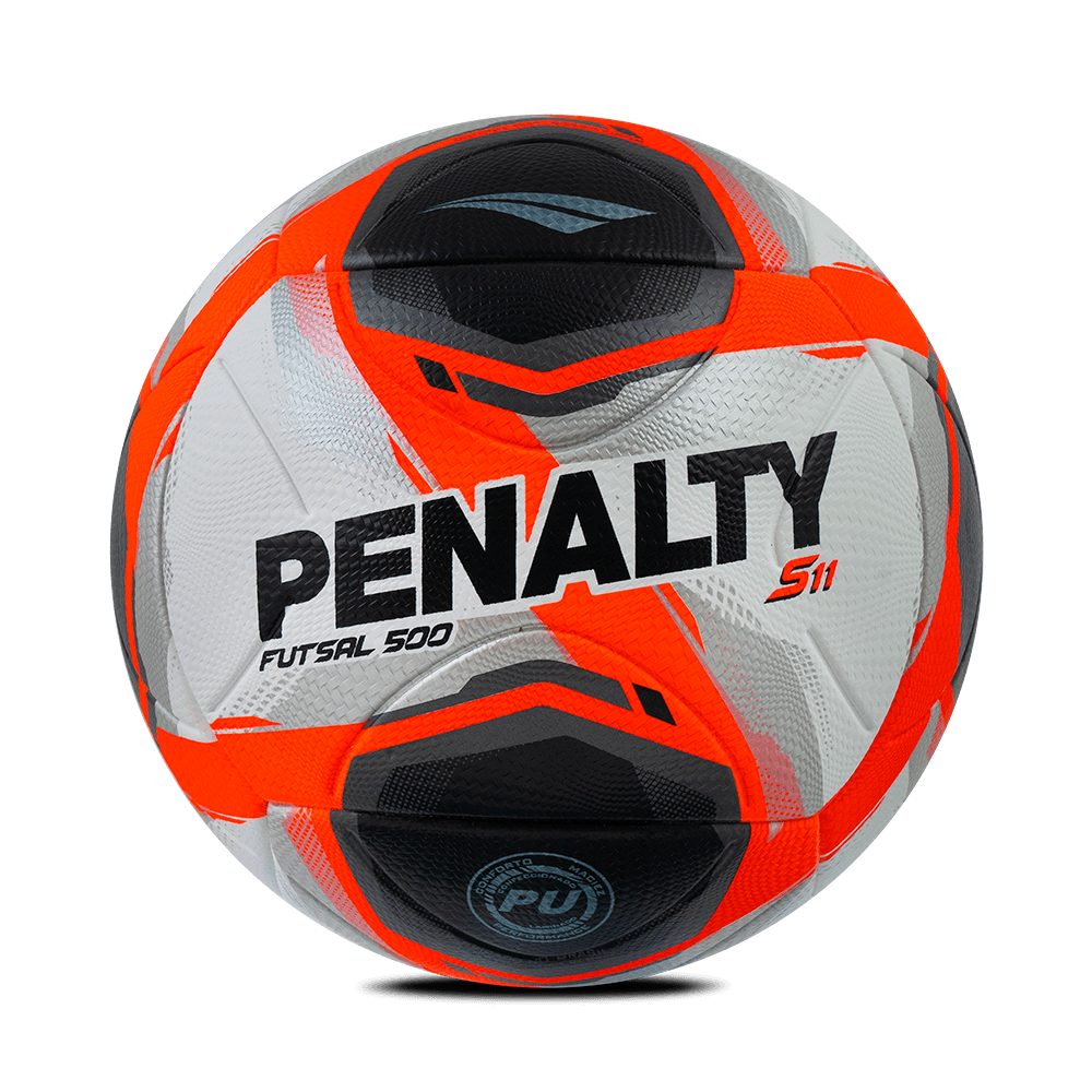 BOLA FUTSAL S11 R2 XXV BC-PT-LJ