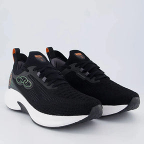 Tênis Olympikus Sonoro 3 - Preto