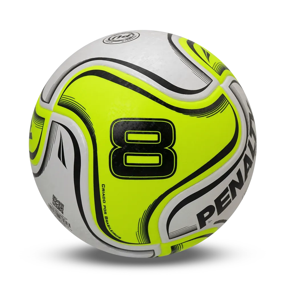 BOLA SOCIETY 8 X BC-AM