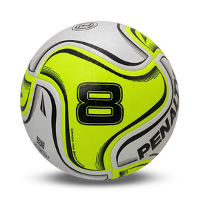 BOLA SOCIETY 8 X BC-AM