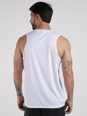 Regata Olympikus Essential - Branco