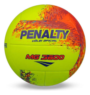 BOLA VOLEI MG 3600 XXI AM-LJ-AZ