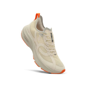 Tênis Olympikus Corre 4 Unissex - PALHA / ARENITO