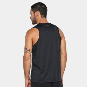 Regata Olympikus Essential - Preto