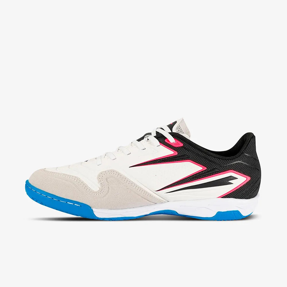 Chuteira Futsal Penalty Max 300 Y-1 - Branco