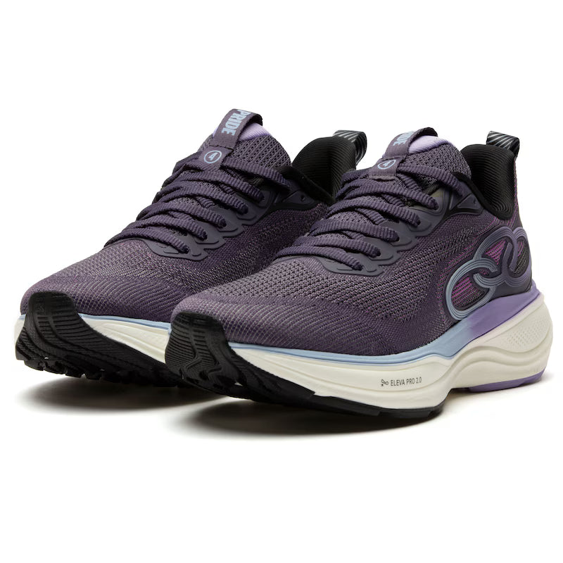 Tênis Olympikus Pride 4 Feminino - Roxo