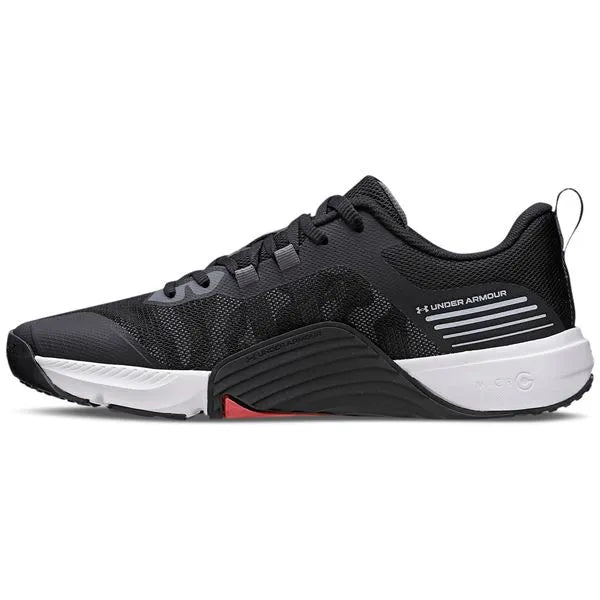 Tênis de Treino Unissex Under Armour Tribase Reps - Preto