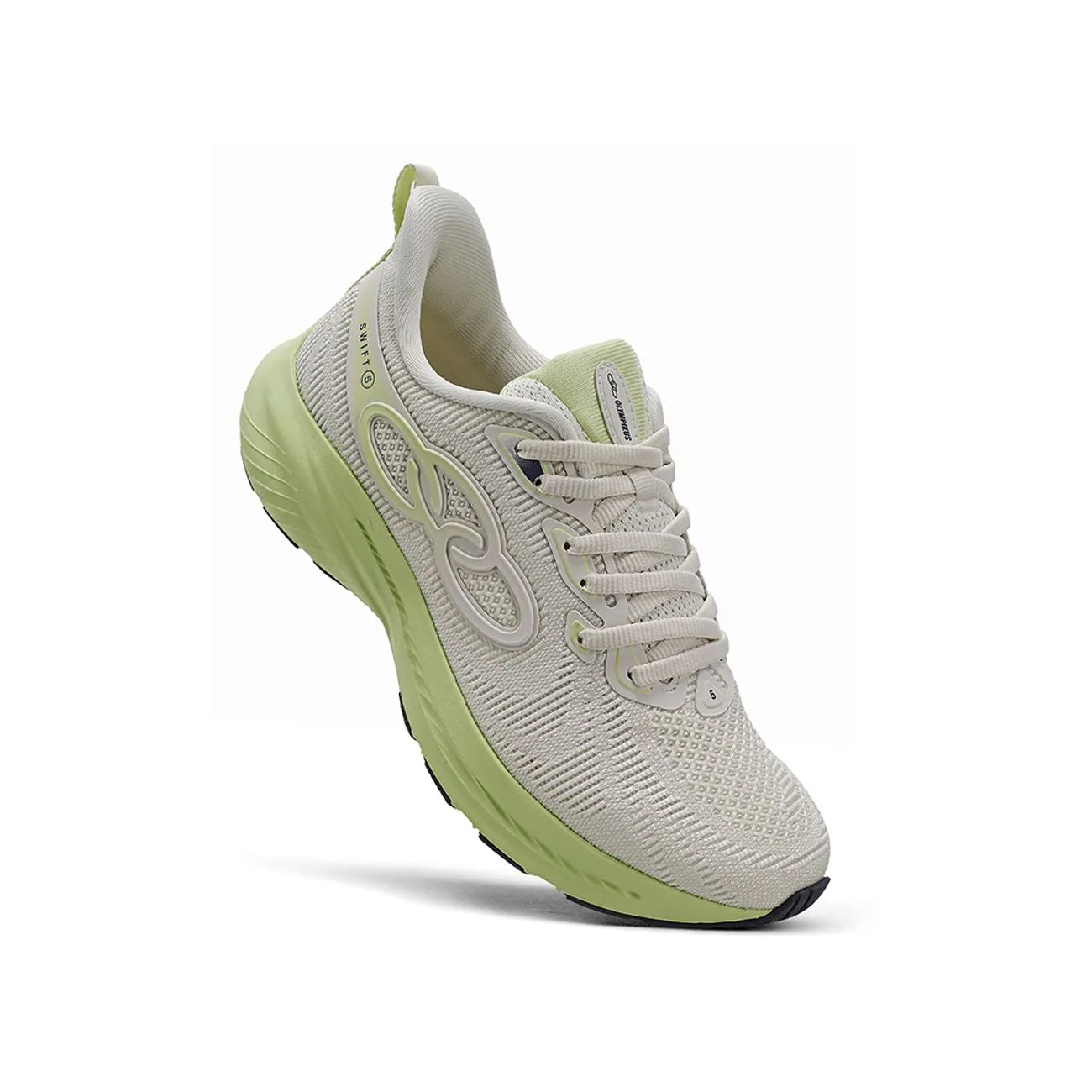 TENIS OLYMPIKUS SWIFT 5 ARENIT