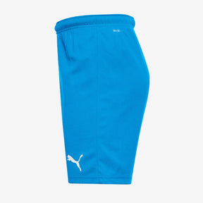 Short Puma Teamrise - Azul