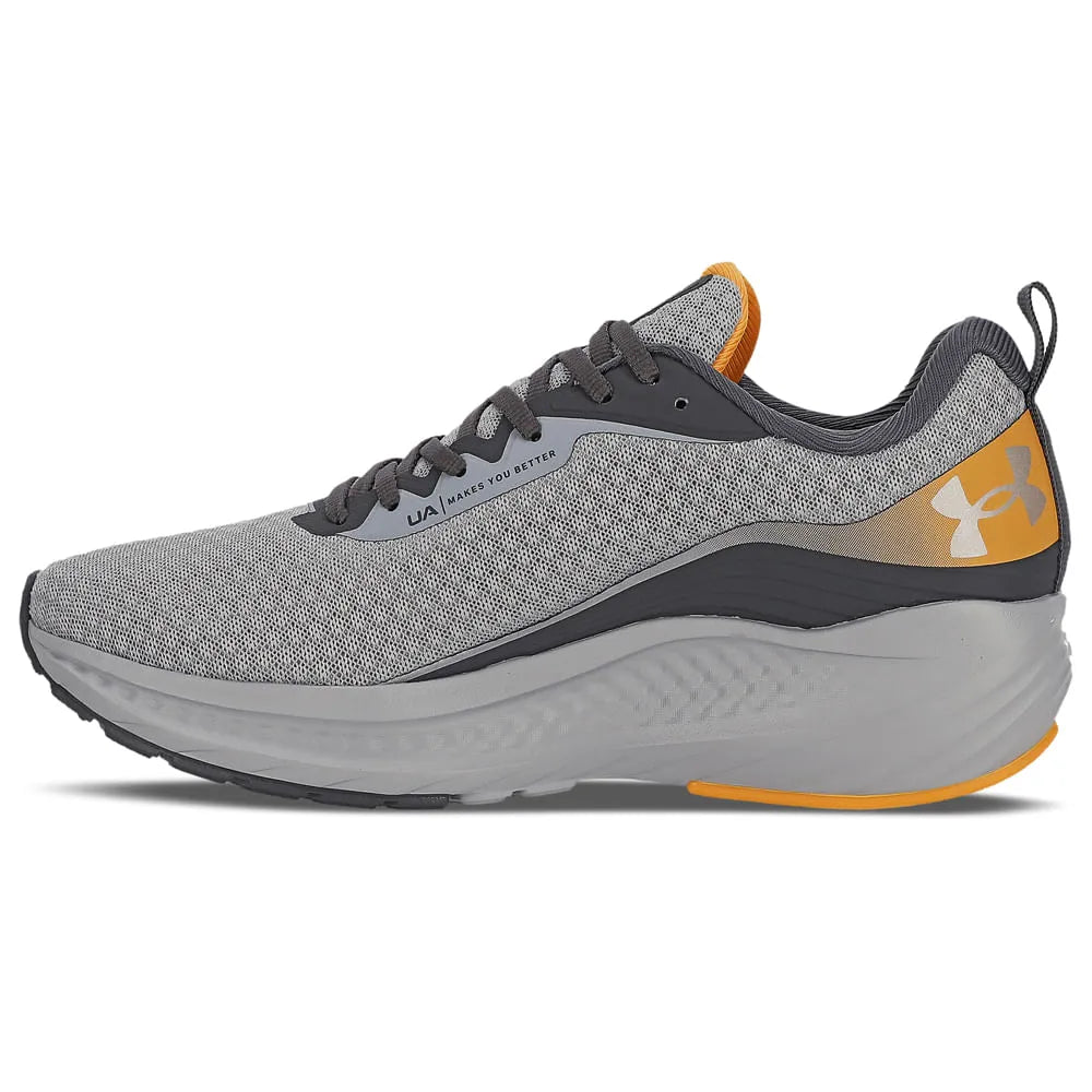 TENIS UA CH WING SE - Cinza