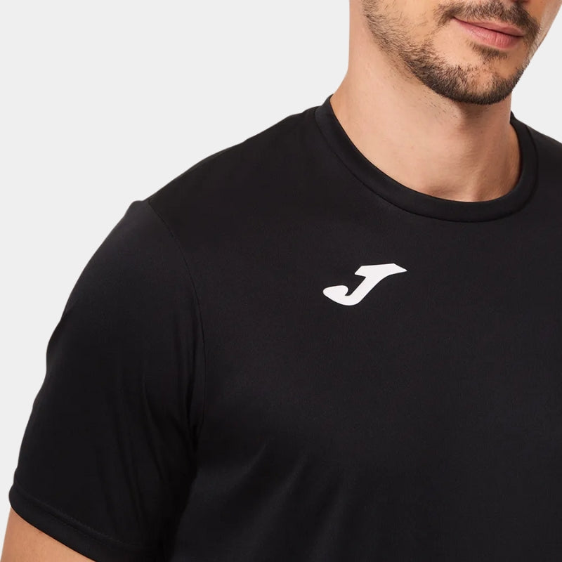 Camiseta Joma Combi Masculina - Preto