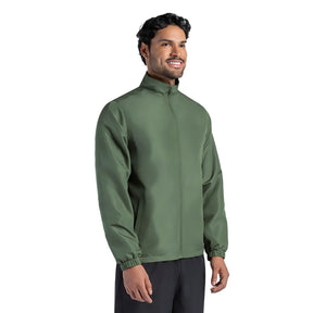 Corta-Vento Olympikus Essential - Verde Militar