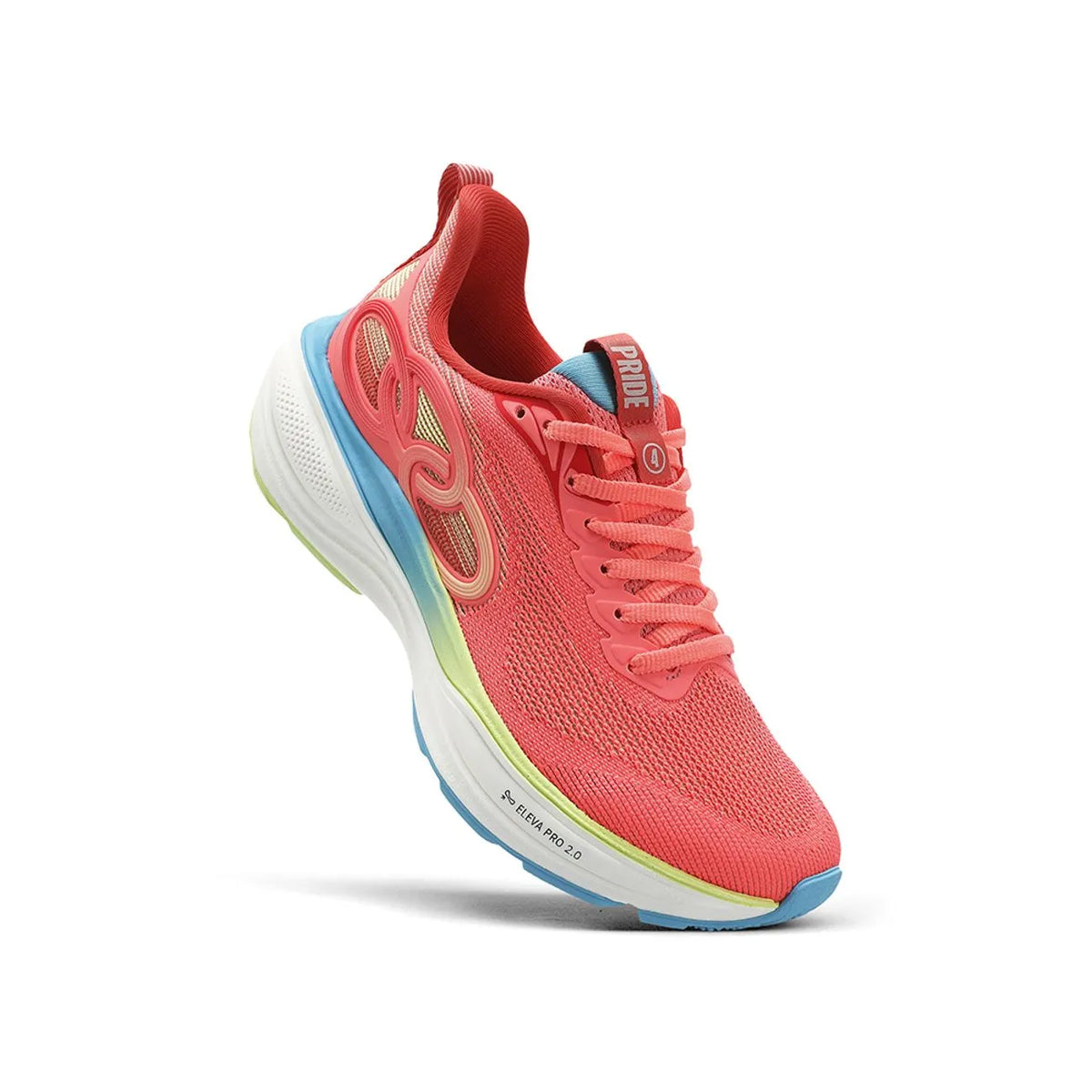 Tênis Olympikus Pride 4 - CORAL