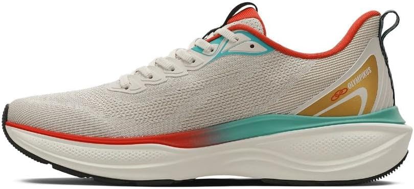 Tênis Olympikus Pride - Arenito