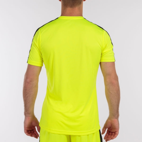 Camiseta JOMA Academy - LIMA