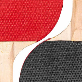 CONJUNTO TÊNIS DE MESA EFFECT