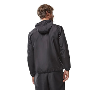 Corta-Vento Olympikus Essential - Preto