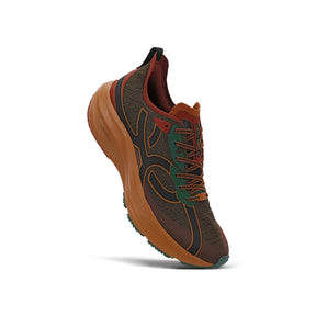 Tênis Olympikus Corre 4 Unissex - Consciência Negra