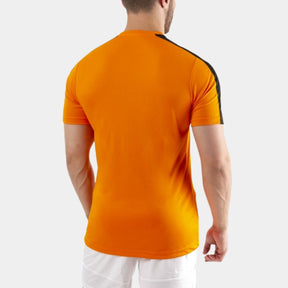 Camiseta JOMA Academy - Laranja